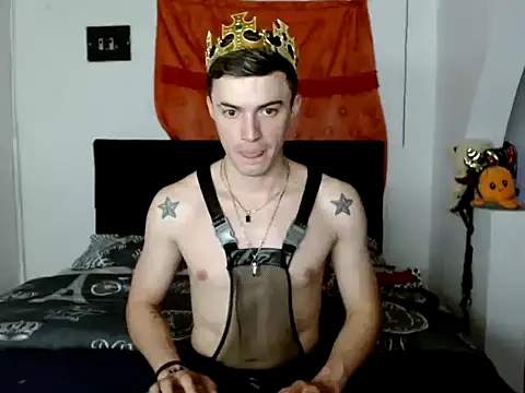 Ken bigcock77 online show from 17, 10, 2025