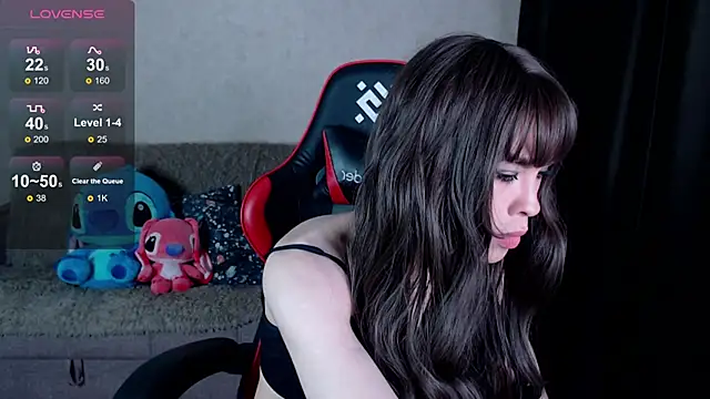 Snapshot of OliviaBoyd chatting on 11, 9, 2025 OliviaBoyd online show from 11, 9, 2025