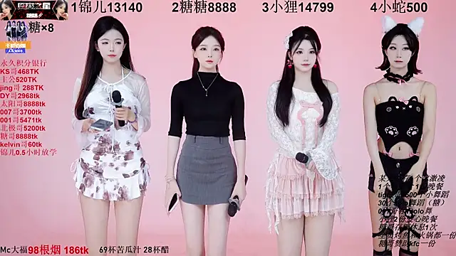 1X-one online show from 10, 10, 2025