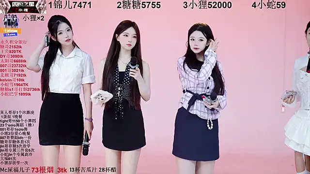 1X-one online show from 26, 10, 2025