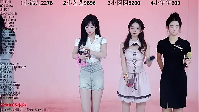 1X-one online show from 6, 1, 2026