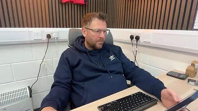 bilf1978 online show from 17, 3, 2026