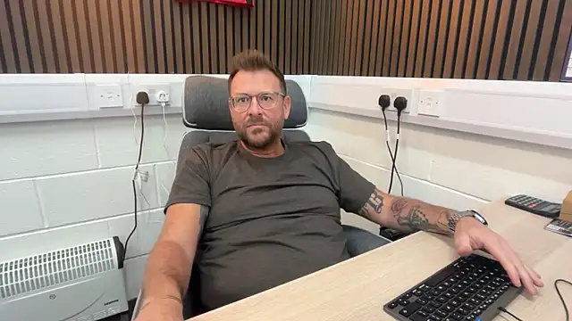 bilf1978 online show from 18, 3, 2026