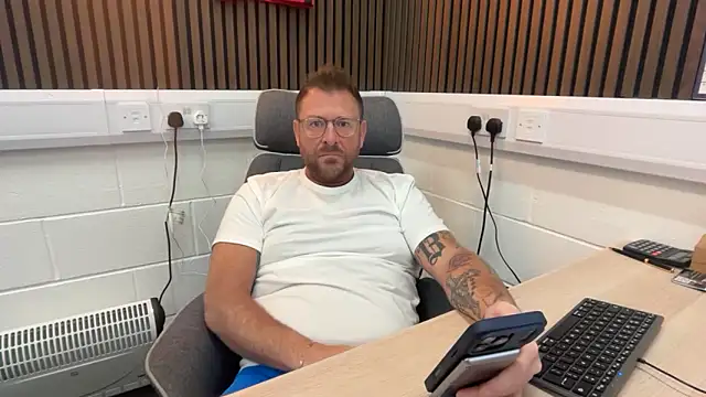 bilf1978 online show from 19, 3, 2026