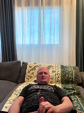 Attila120 online show from 17, 12, 2025