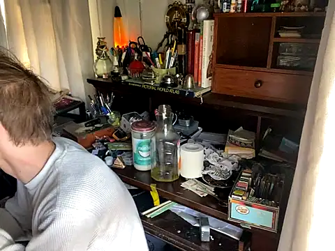 Snapshot of XanderOzzz chatting on 16, 10, 2025 XanderOzzz online show from 16, 10, 2025