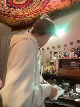 XanderOzzz online show from 5, 11, 2025