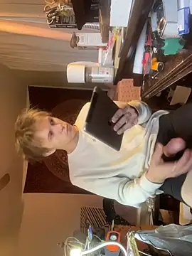 XanderOzzz online show from 19, 11, 2025