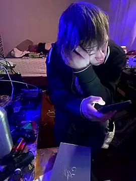 XanderOzzz online show from 14, 1, 2026