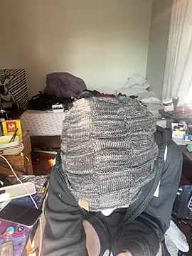 XanderOzzz online show from 16, 2, 2026