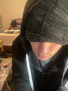 XanderOzzz online show from 18, 2, 2026