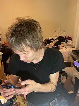 XanderOzzz online show from 20, 2, 2026