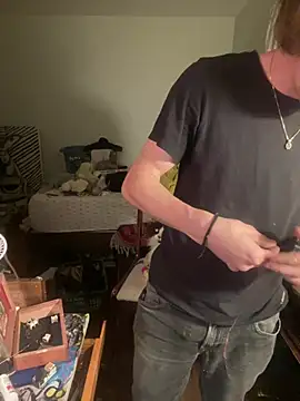 XanderOzzz online show from 6, 5, 2026