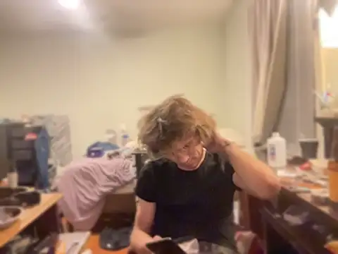XanderOzzz online show from 20, 6, 2026