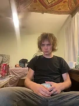 XanderOzzz online show from 25, 6, 2026
