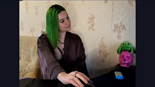 NeonNectar  online show from 16, 11, 2025