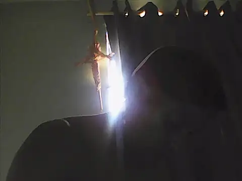 XaviGomez-87 online show from 24, 9, 2025