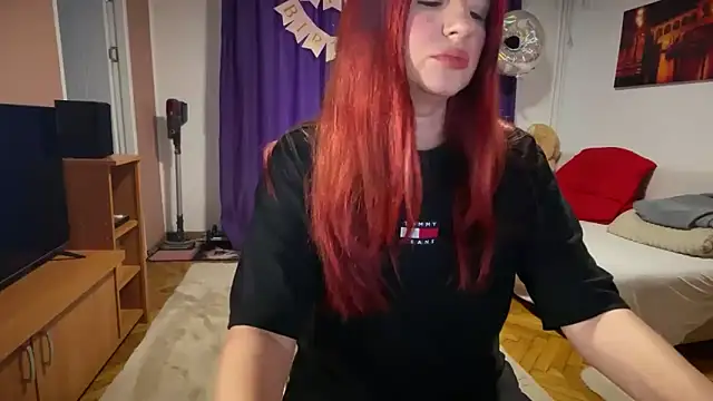Snapshot of Ice_Bronx chatting on 22, 5, 2026 Ice Bronx online show from 22, 5, 2026