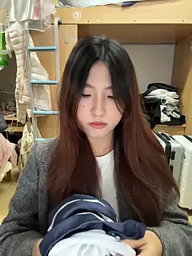 ououlovelove online show from 18, 3, 2026