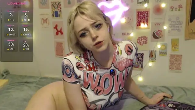 triplebakaaa online show from 11, 2, 2026