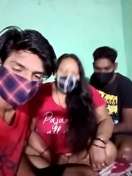 LoveOnStream online show from 22, 10, 2025