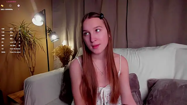 NanaMertins online show from 9, 11, 2025