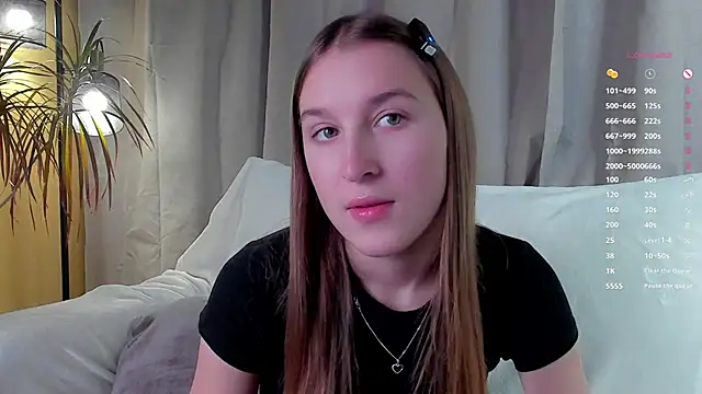 NanaMertins online show from 18, 11, 2025