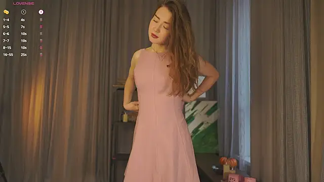 DeeannaBoera online show from 15, 11, 2025