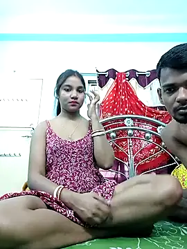 Miss Tumpa online show from 17, 3, 2026