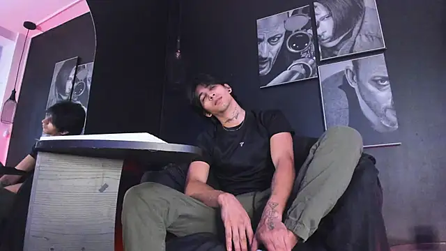 jett savage online show from 26, 9, 2025