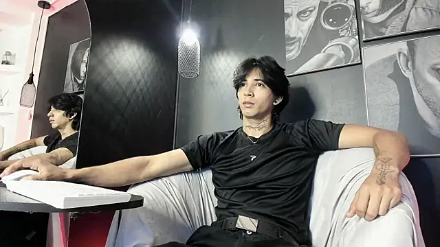 jett savage online show from 6, 10, 2025