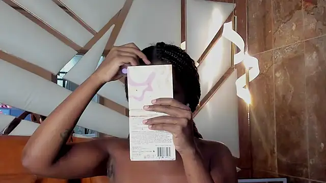 AbbieCyruz online show from 12, 11, 2025