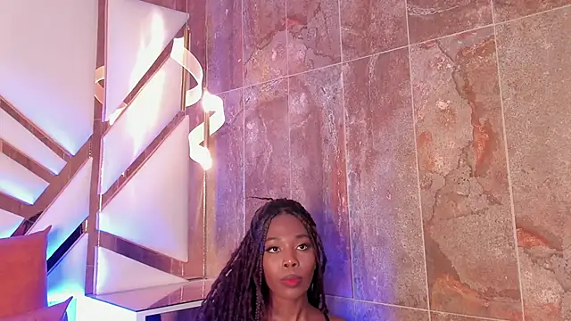 AbbieCyruz online show from 3, 12, 2025