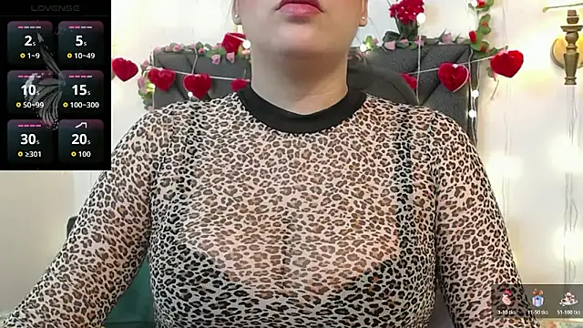 IndraKaur  online show from 24, 2, 2026