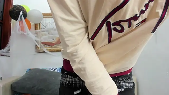 Felipe Cold online show from 27, 10, 2025