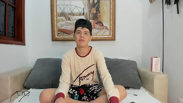 Felipe Cold online show from 22, 11, 2025