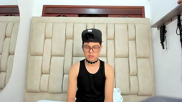 Felipe Cold online show from 23, 11, 2025