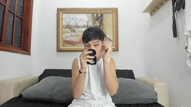 Felipe Cold online show from 9, 1, 2026