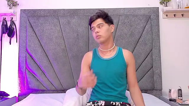 Felipe Cold online show from 1, 2, 2026