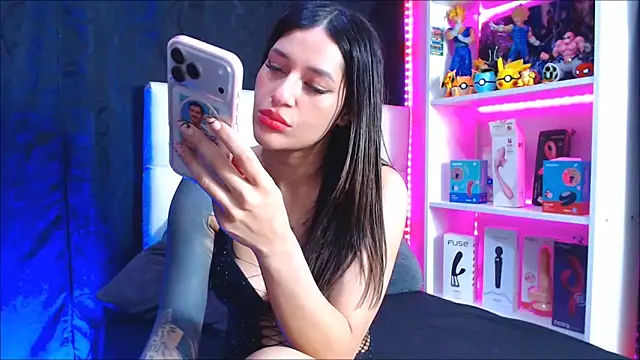 sexloversxxxXX online show from 5, 6, 2026