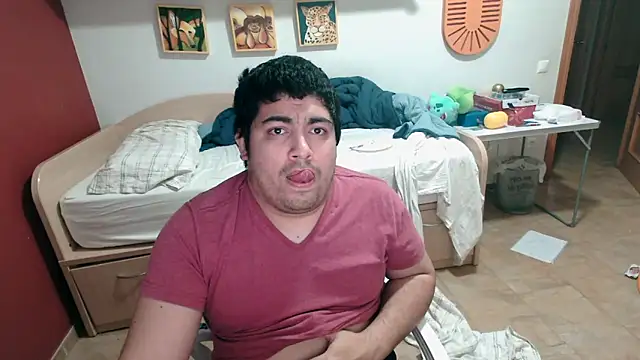 Martigato3 online show from 9, 4, 2026