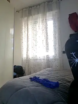 amalia202555 online show from 26, 11, 2025