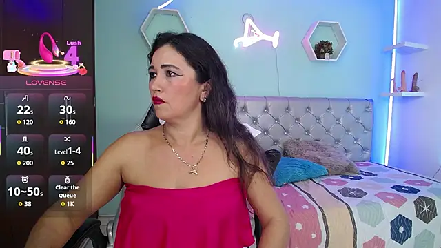 noelia milf19 online show from 1, 11, 2025