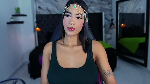 kitty collins  online show from 20, 5, 2026