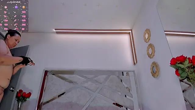 ThiccyLexxy online show from 6, 11, 2025