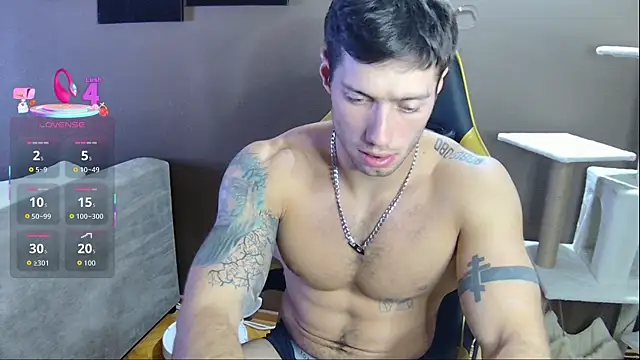 Snapshot of Jason_theGreat chatting on 26, 9, 2025 Jason theGreat online show from 26, 9, 2025