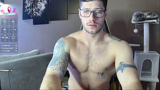 Jason theGreat online show from 20, 3, 2026