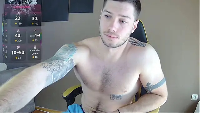 Jason theGreat online show from 21, 4, 2026