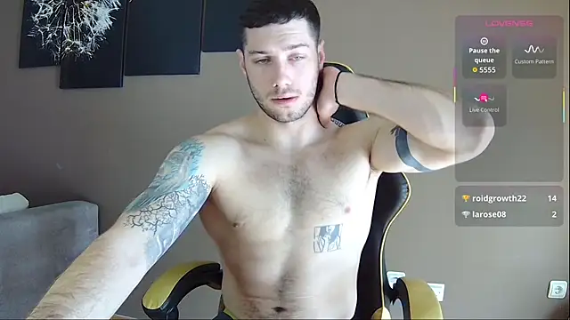 Jason theGreat online show from 22, 4, 2026