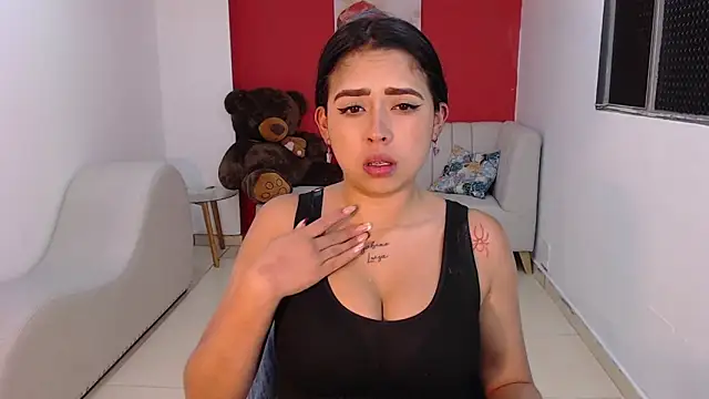 Snapshot of naia_sweetsex chatting on 9, 10, 2025 naia sweetsex online show from 9, 10, 2025